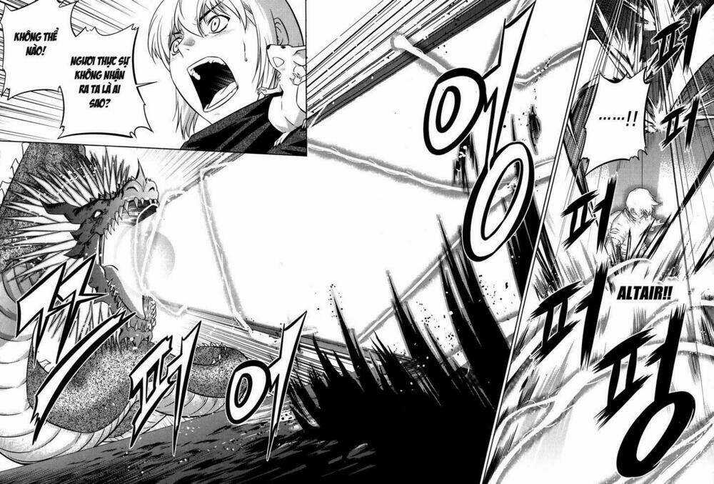 The Legend Of Maian Chapter 74 trang 31