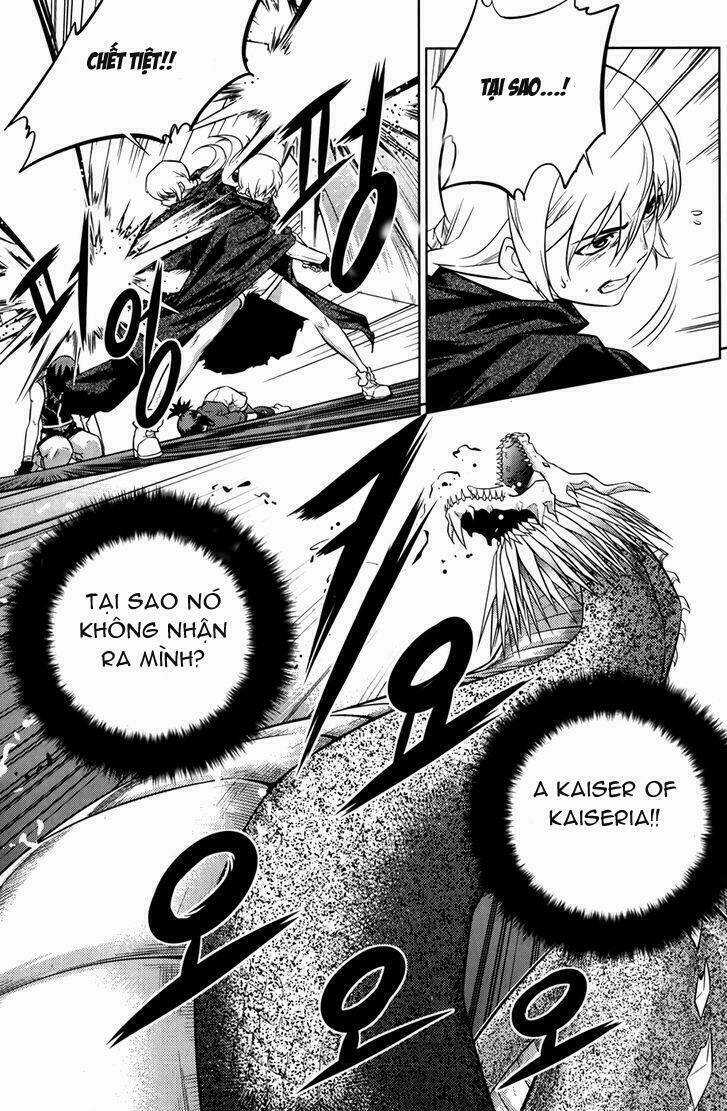 The Legend Of Maian Chapter 74 trang 32