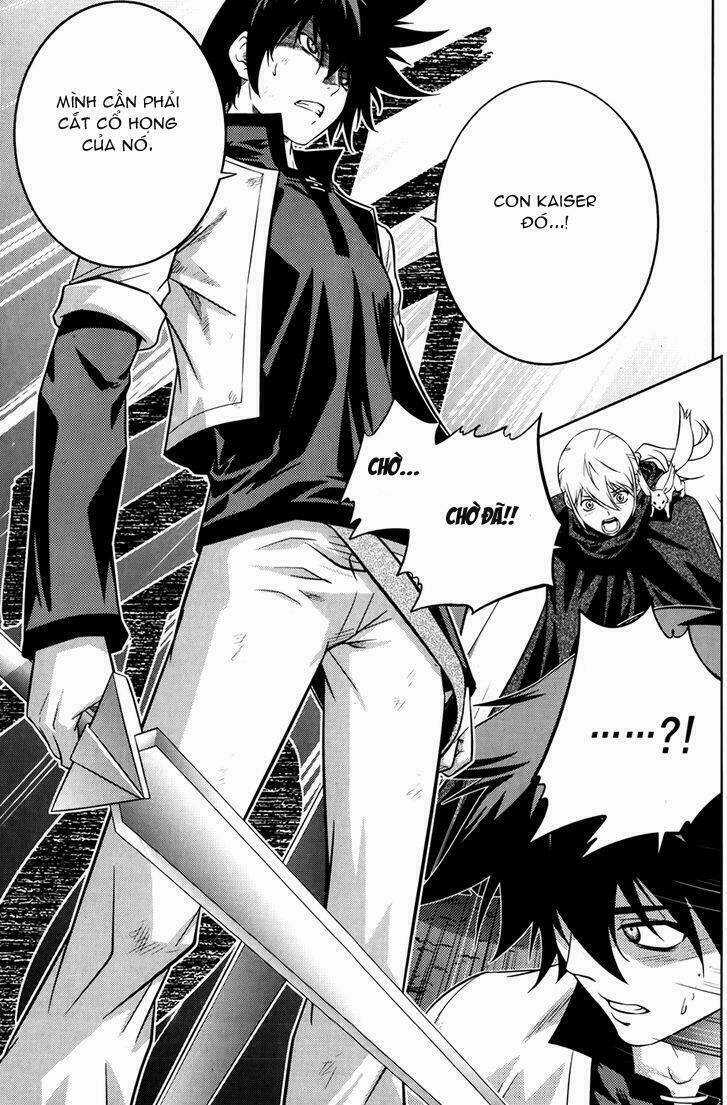 The Legend Of Maian Chapter 74 trang 34