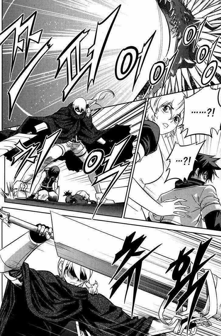 The Legend Of Maian Chapter 74 trang 37