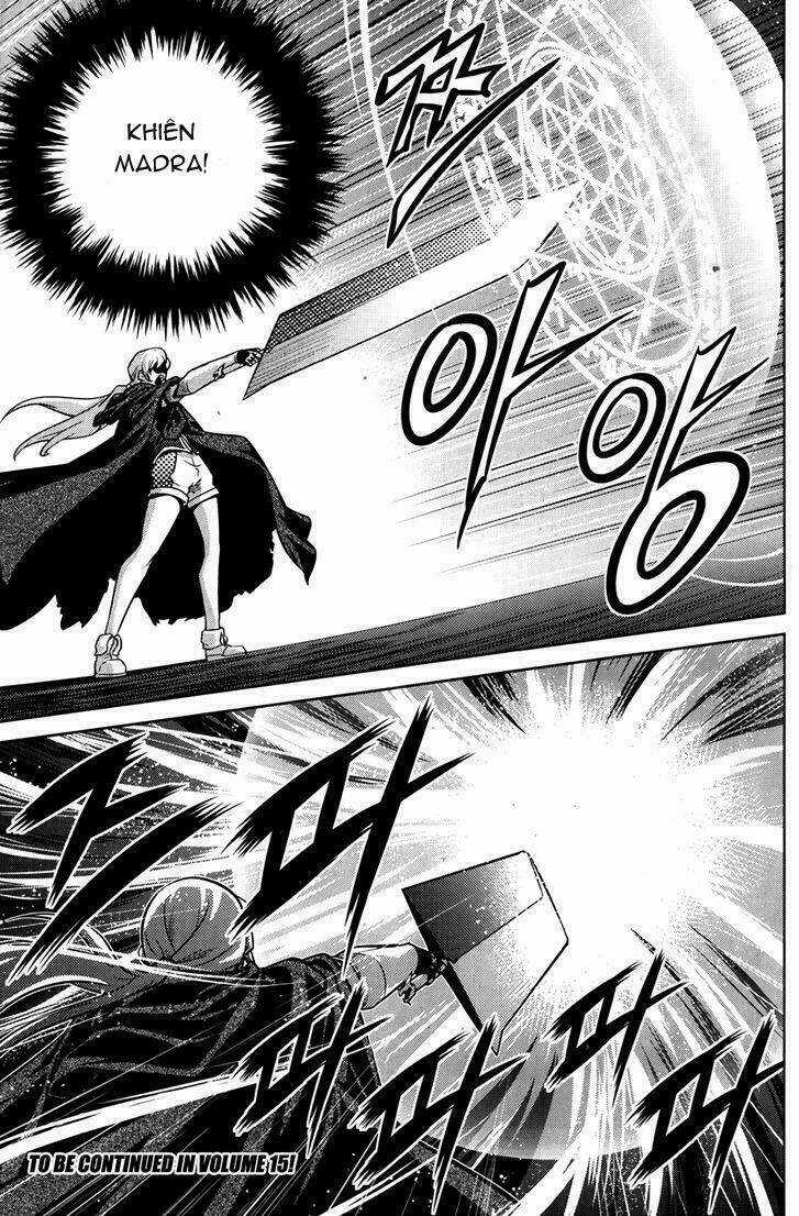 The Legend Of Maian Chapter 74 trang 38