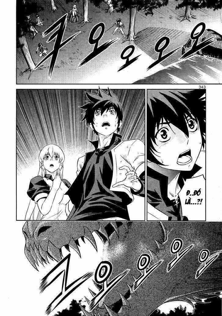 The Legend Of Maian Chapter 75 trang 15