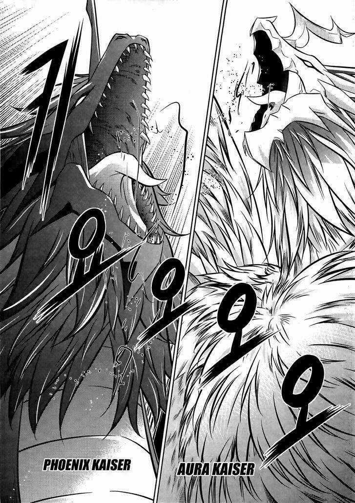 The Legend Of Maian Chapter 75 trang 16