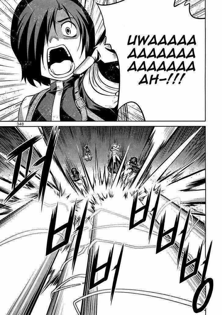 The Legend Of Maian Chapter 75 trang 20