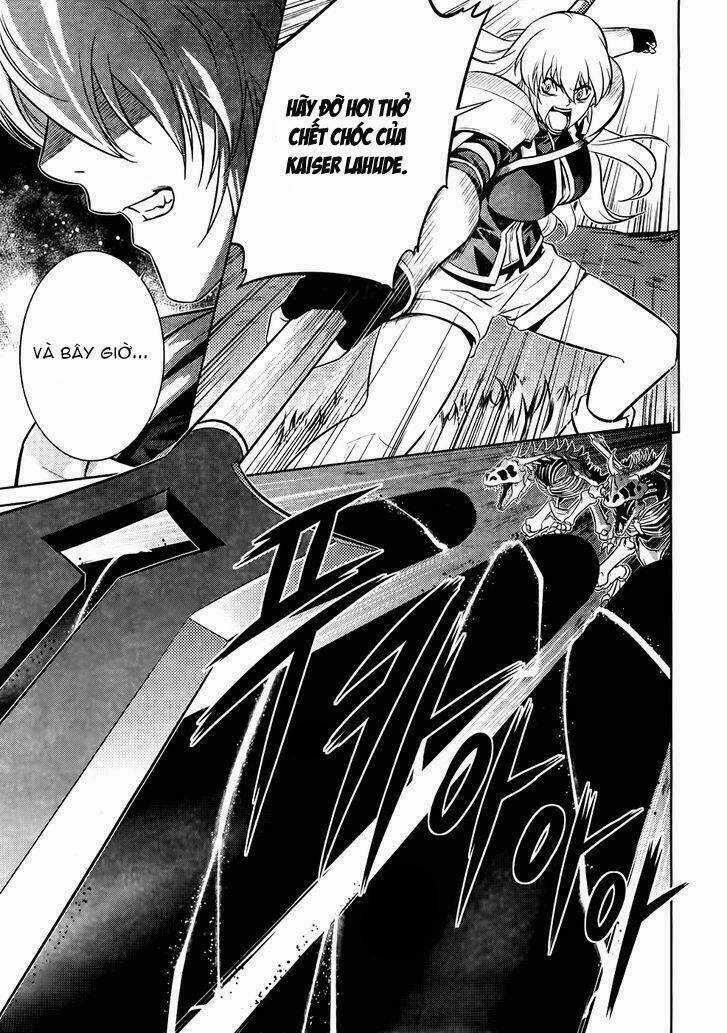 The Legend Of Maian Chapter 75 trang 33