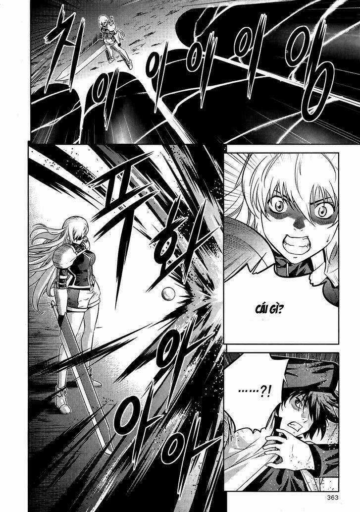 The Legend Of Maian Chapter 75 trang 34