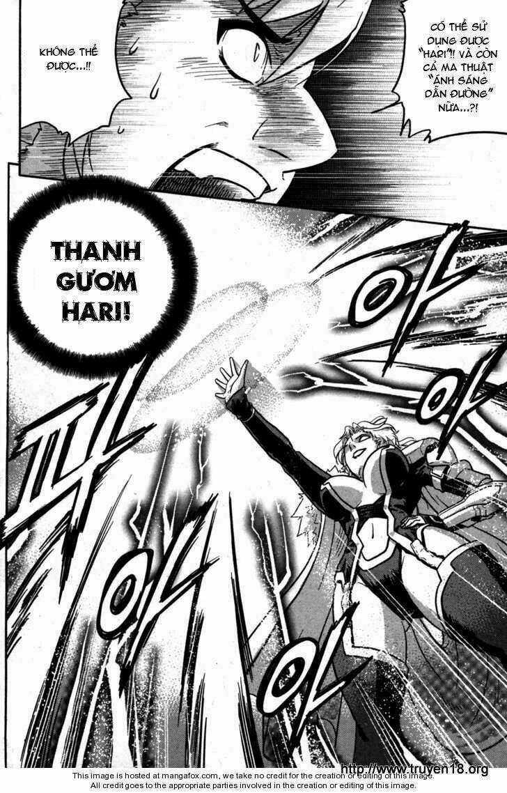 The Legend Of Maian Chapter 8 trang 13