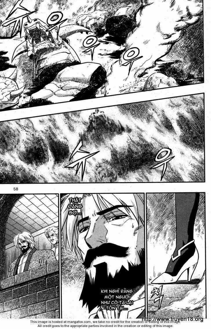 The Legend Of Maian Chapter 8 trang 24