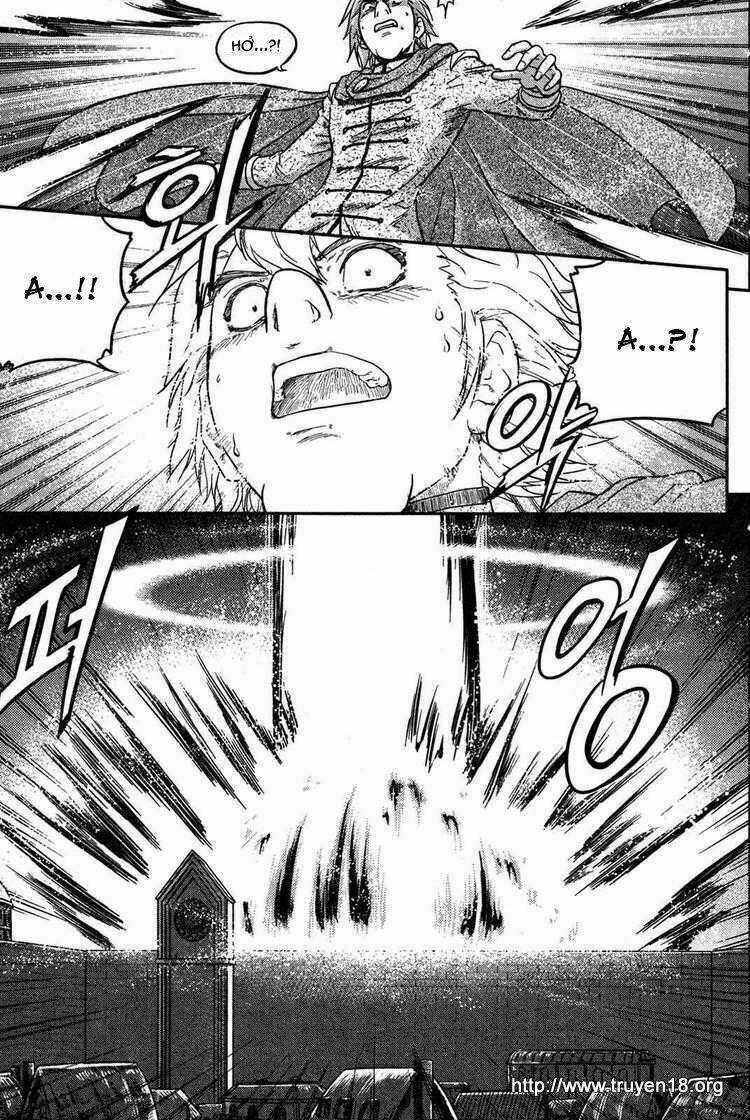 The Legend Of Maian Chapter 9 trang 4