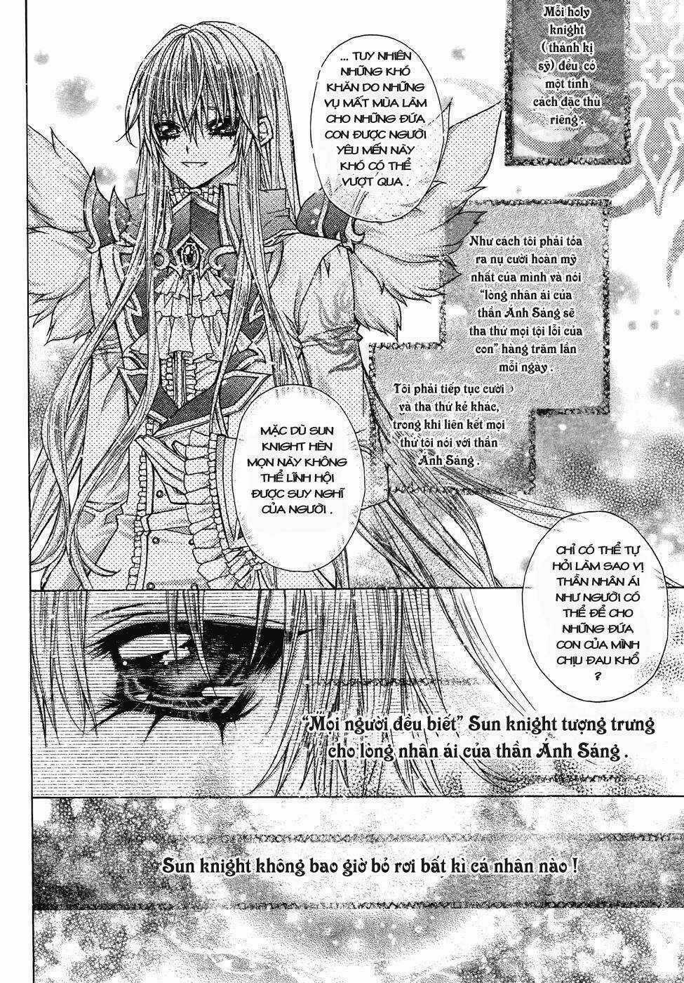 The Legend Of Sun Knight Chapter 1 trang 22
