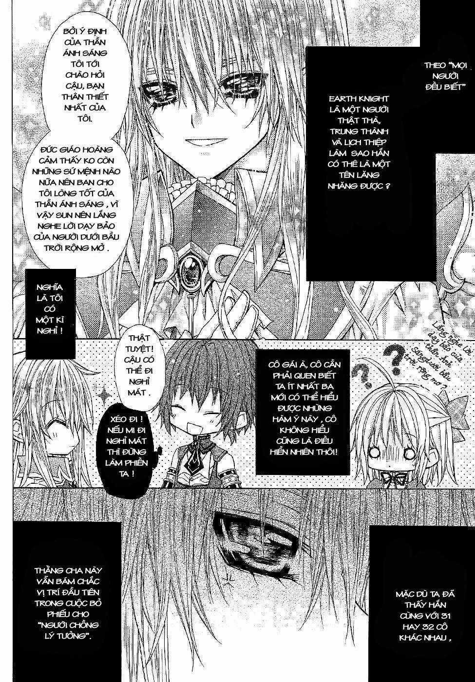 The Legend Of Sun Knight Chapter 1 trang 36