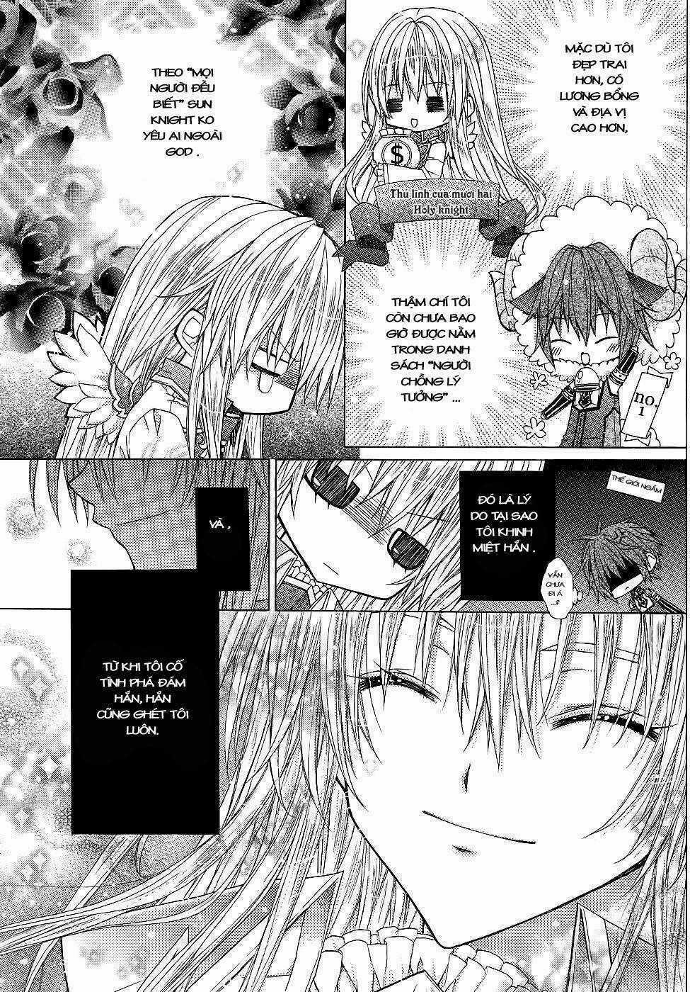 The Legend Of Sun Knight Chapter 1 trang 37