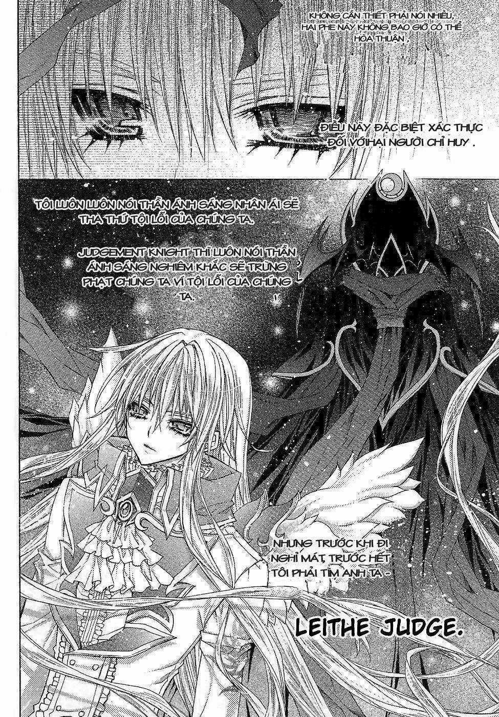 The Legend Of Sun Knight Chapter 1 trang 40