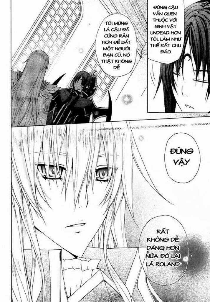 The Legend Of Sun Knight Chapter 10 trang 13