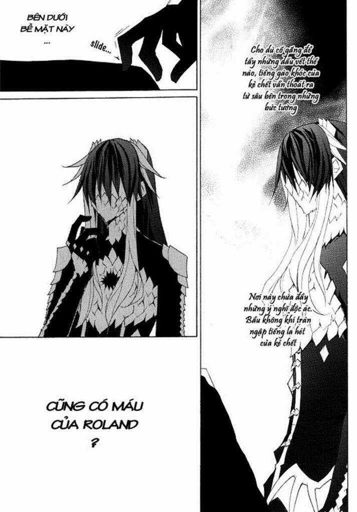 The Legend Of Sun Knight Chapter 10 trang 26