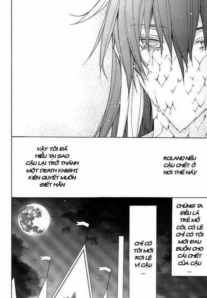 The Legend Of Sun Knight Chapter 10 trang 27