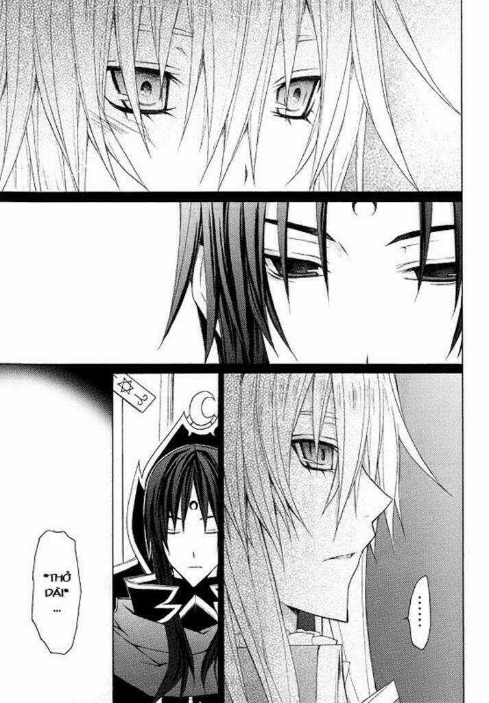 The Legend Of Sun Knight Chapter 10 trang 30