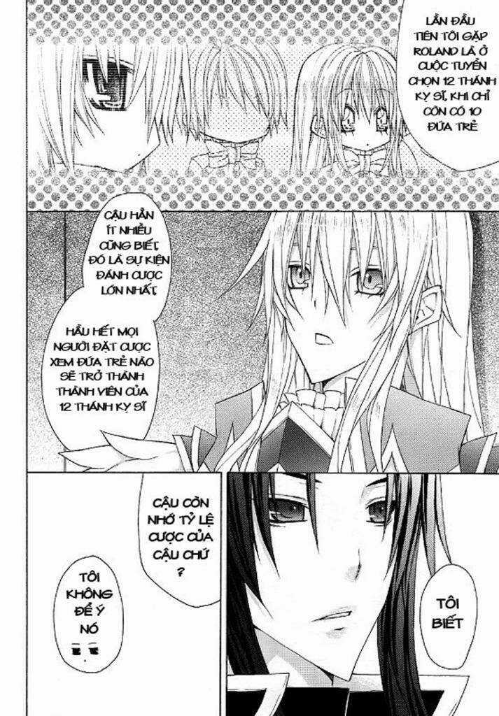 The Legend Of Sun Knight Chapter 10 trang 31