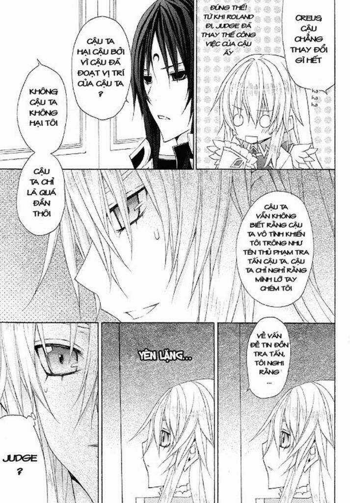 The Legend Of Sun Knight Chapter 10 trang 34