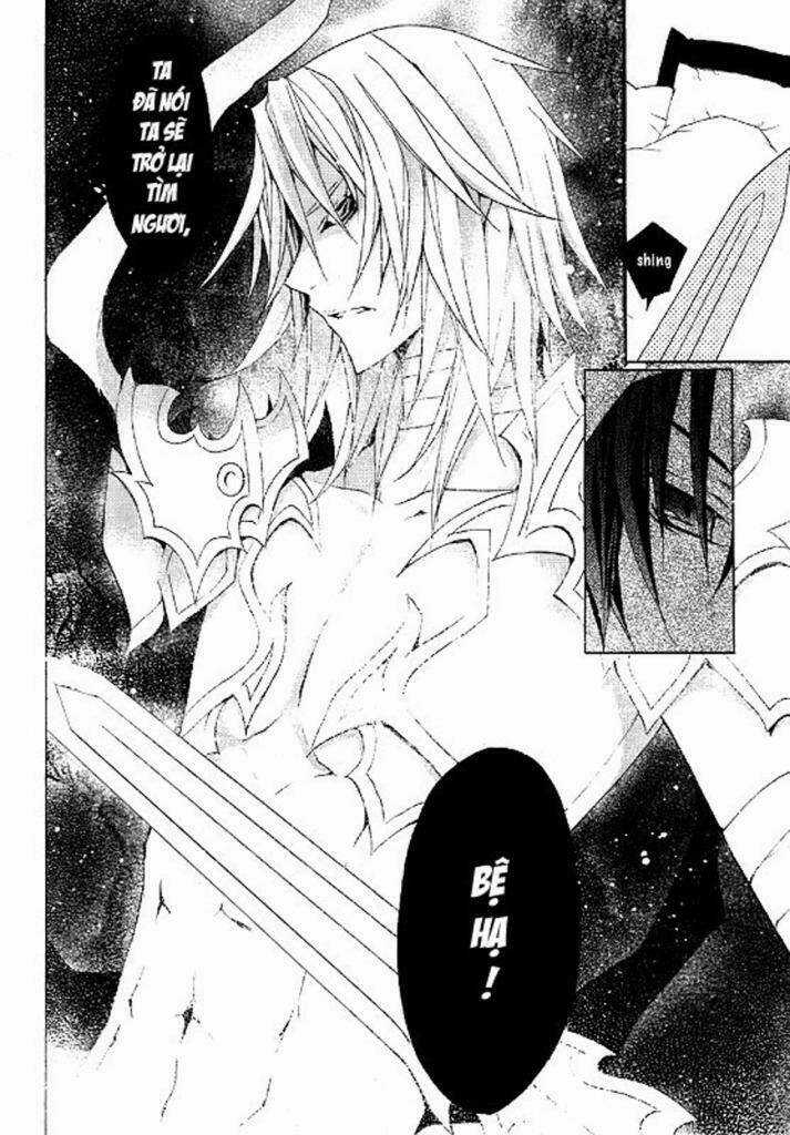 The Legend Of Sun Knight Chapter 10 trang 35