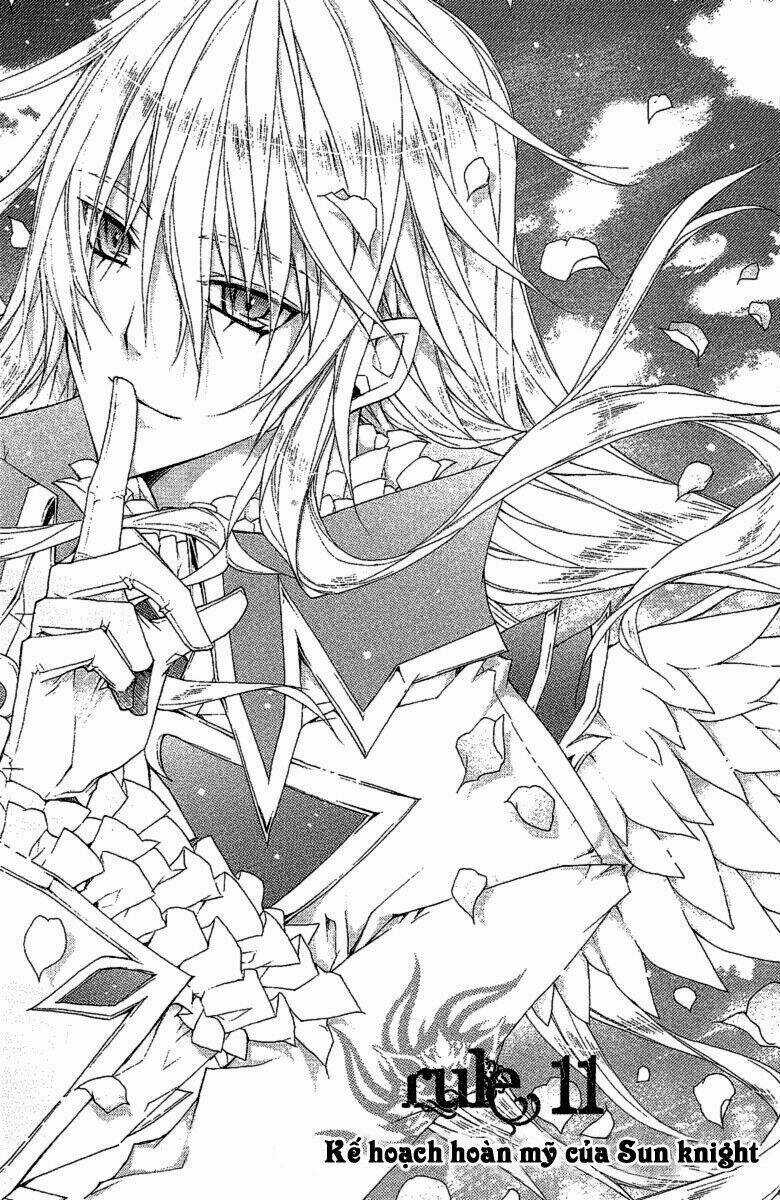 The Legend Of Sun Knight Chapter 11 trang 2