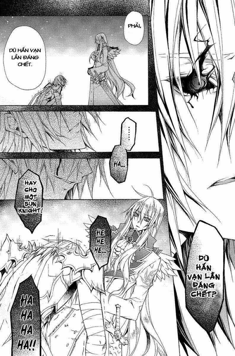 The Legend Of Sun Knight Chapter 11 trang 22