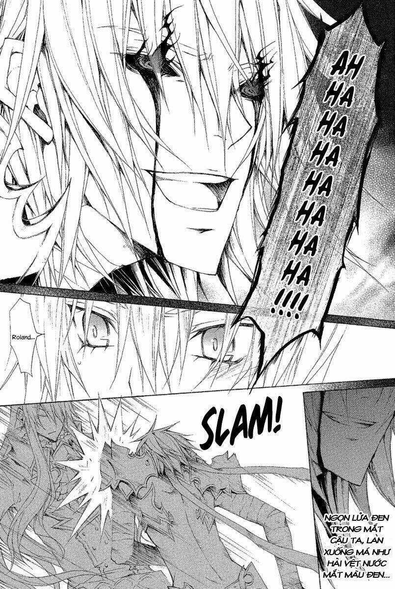 The Legend Of Sun Knight Chapter 11 trang 23