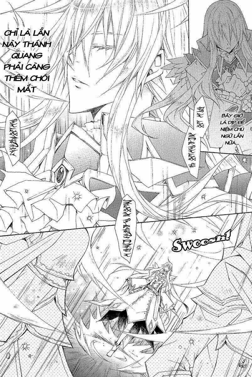 The Legend Of Sun Knight Chapter 11 trang 25