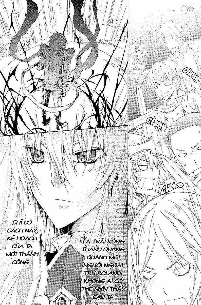 The Legend Of Sun Knight Chapter 11 trang 26