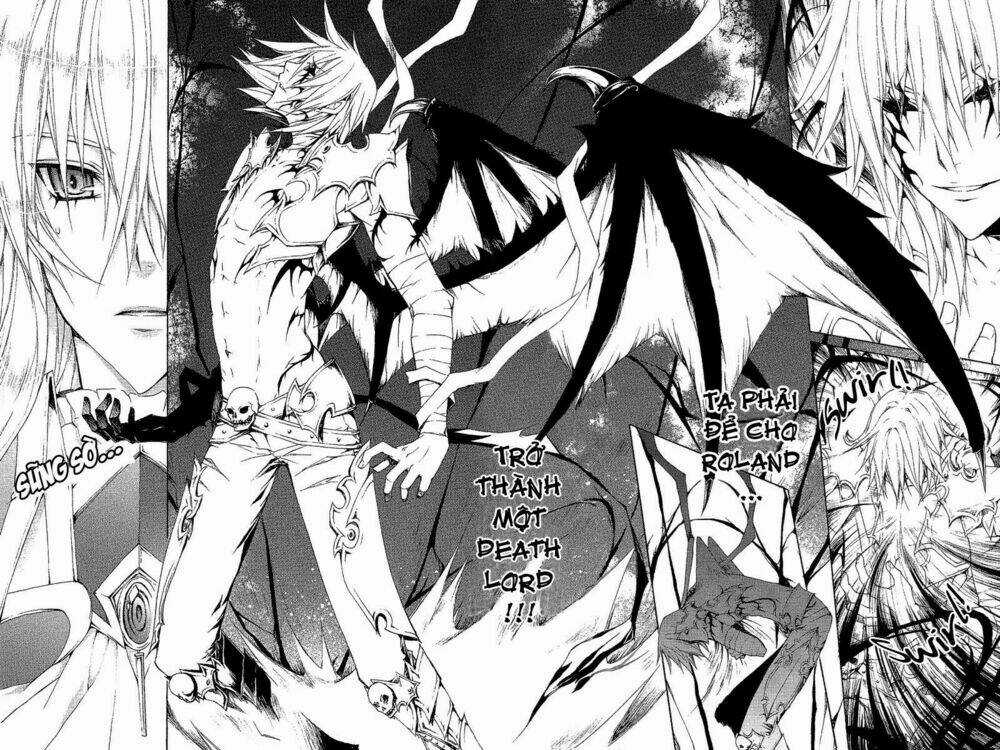 The Legend Of Sun Knight Chapter 11 trang 27