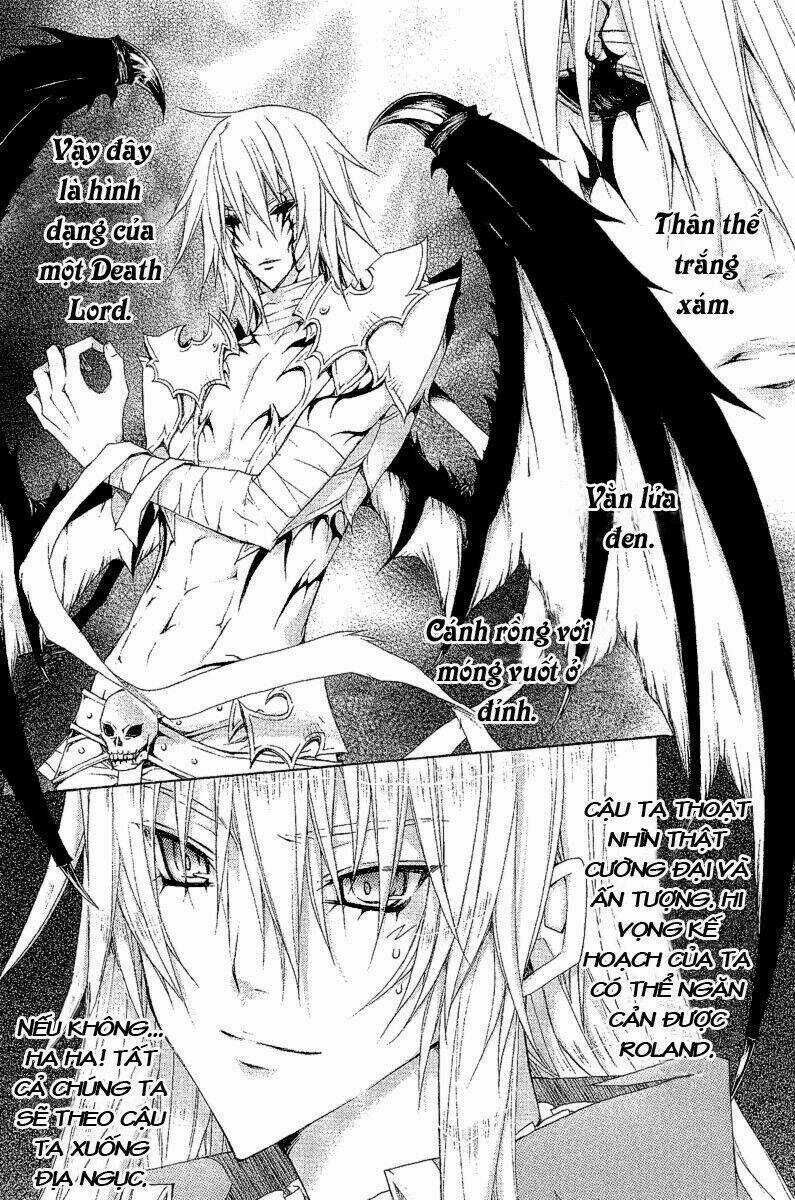 The Legend Of Sun Knight Chapter 11 trang 28