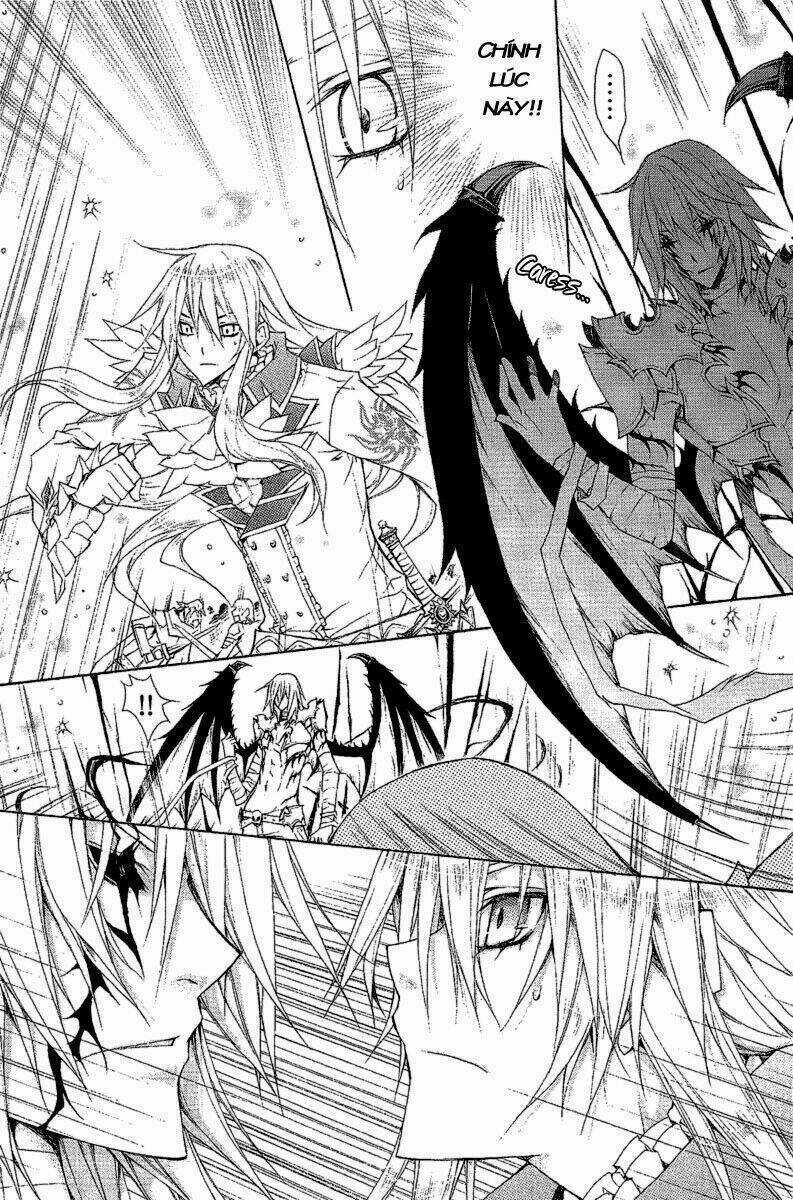 The Legend Of Sun Knight Chapter 11 trang 29