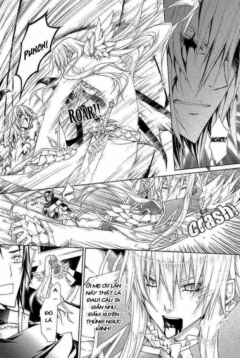 The Legend Of Sun Knight Chapter 11 trang 30