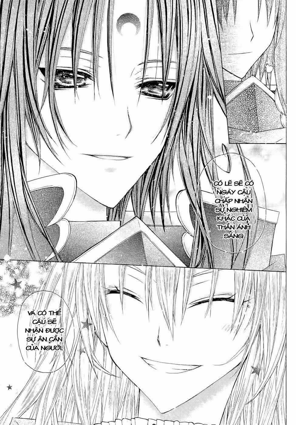 The Legend Of Sun Knight Chapter 2 trang 20