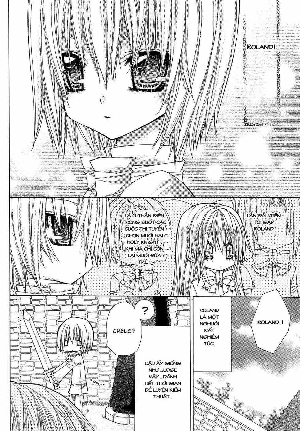 The Legend Of Sun Knight Chapter 2 trang 25