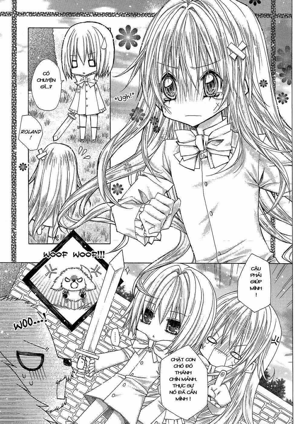 The Legend Of Sun Knight Chapter 2 trang 26