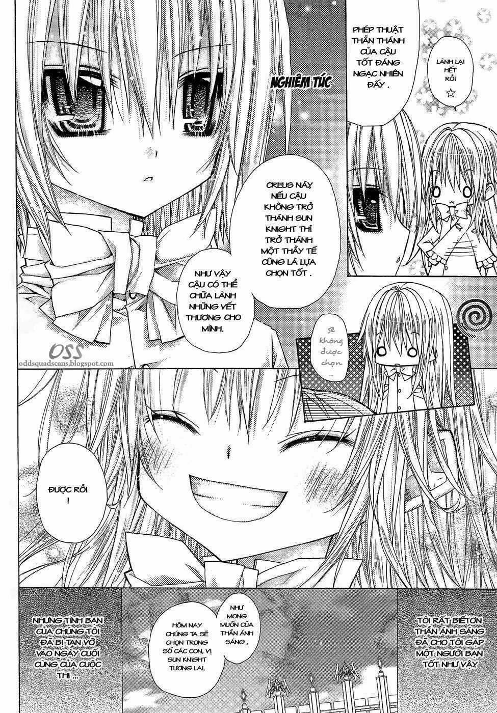The Legend Of Sun Knight Chapter 2 trang 29