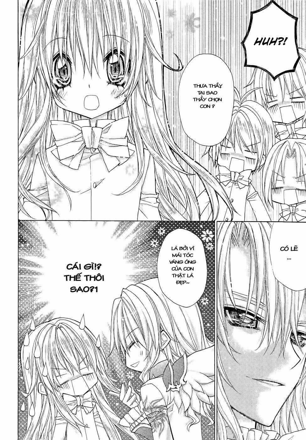 The Legend Of Sun Knight Chapter 2 trang 31