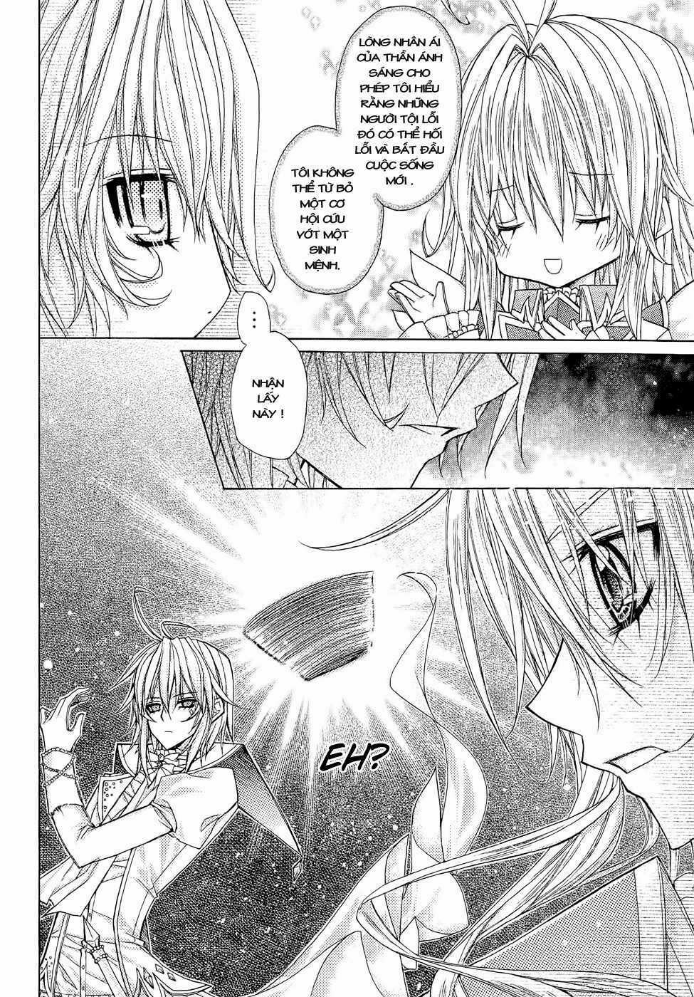 The Legend Of Sun Knight Chapter 2 trang 35