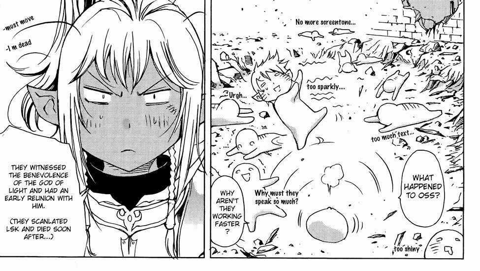 The Legend Of Sun Knight Chapter 2 trang 37