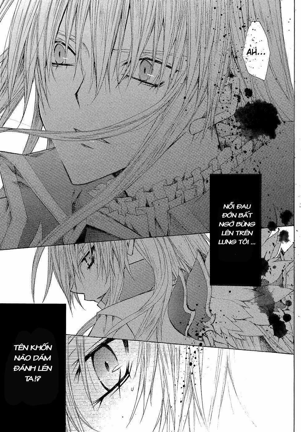 The Legend Of Sun Knight Chapter 3 trang 37