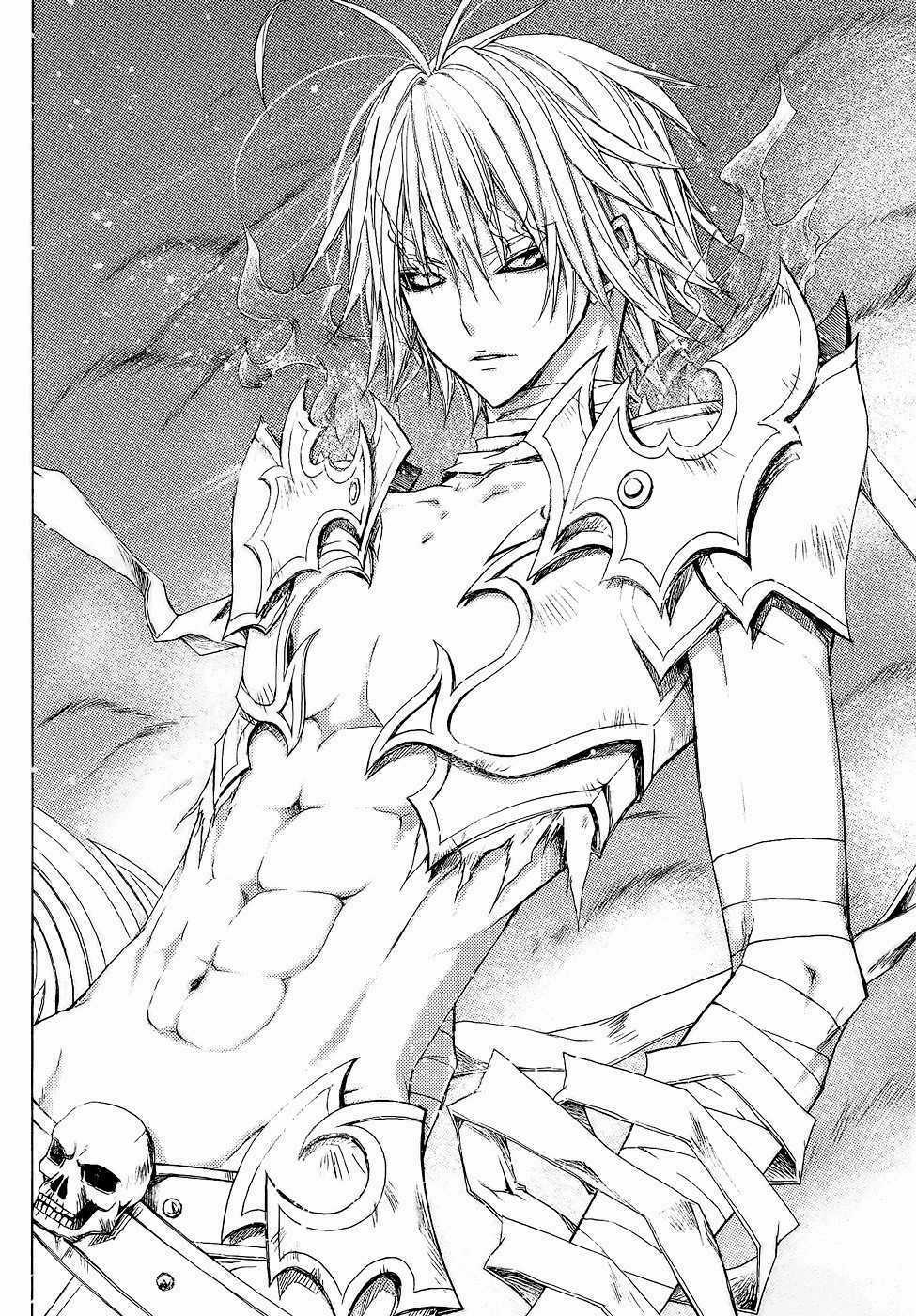 The Legend Of Sun Knight Chapter 3 trang 38