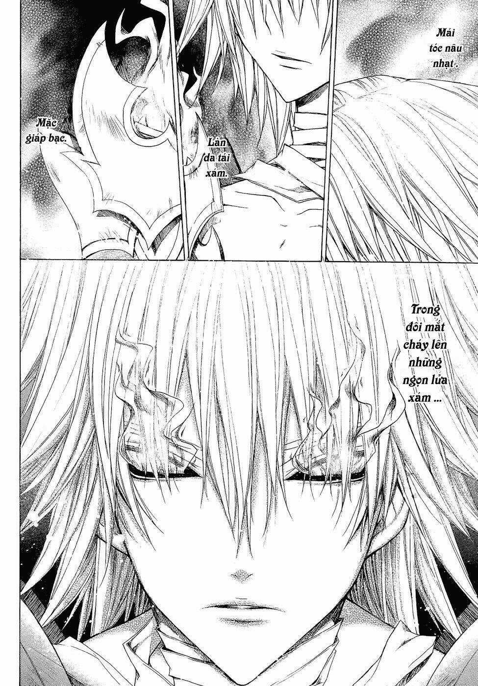 The Legend Of Sun Knight Chapter 4 trang 2