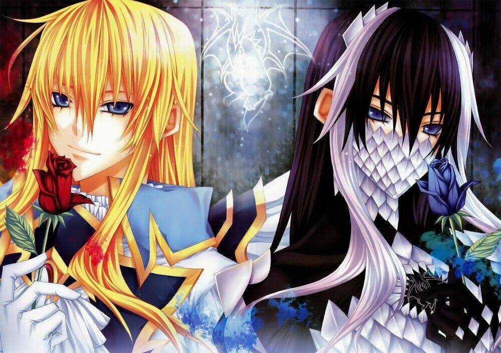 The Legend Of Sun Knight Chapter 5 trang 2