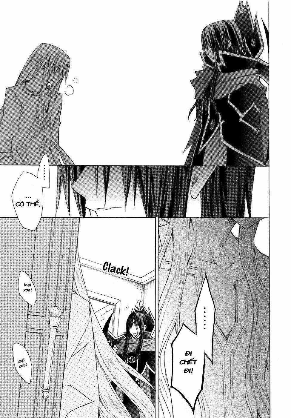 The Legend Of Sun Knight Chapter 6 trang 31