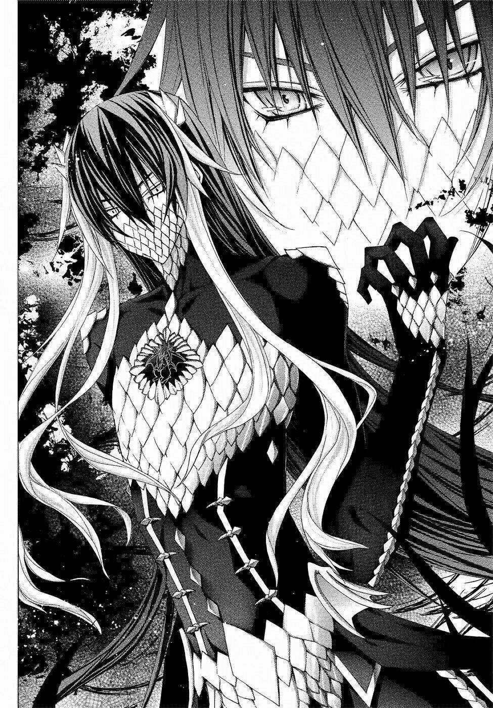 The Legend Of Sun Knight Chapter 7 trang 17