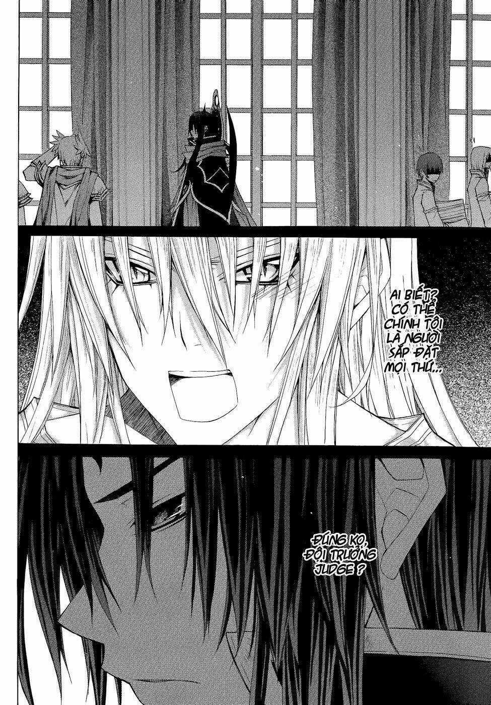 The Legend Of Sun Knight Chapter 7 trang 2