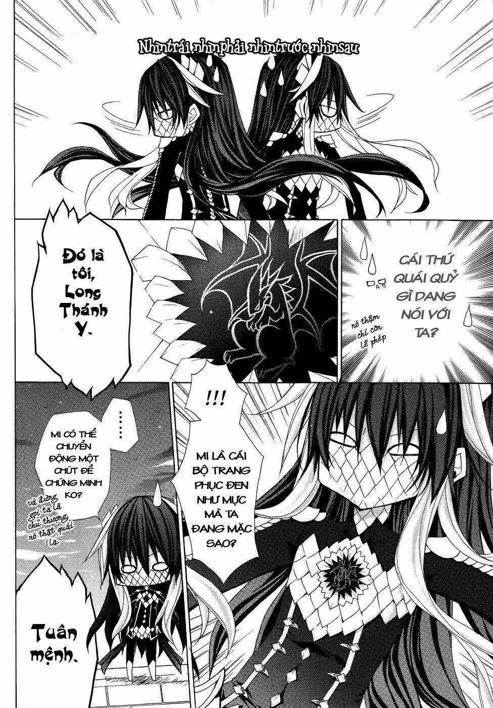 The Legend Of Sun Knight Chapter 7 trang 29
