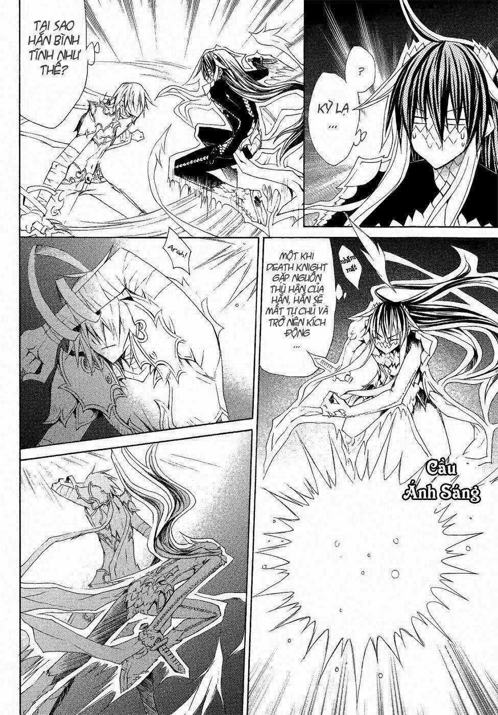 The Legend Of Sun Knight Chapter 8 trang 30