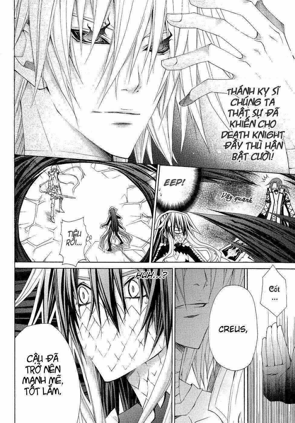 The Legend Of Sun Knight Chapter 8 trang 36